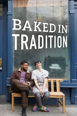 Baked in Tradition portada