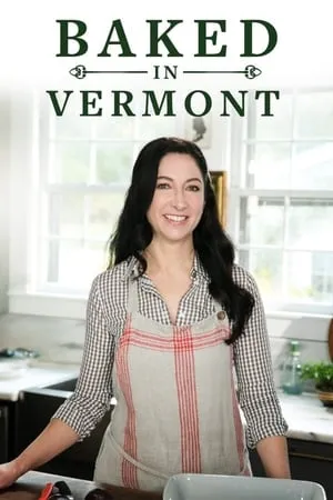 Baked in Vermont portada