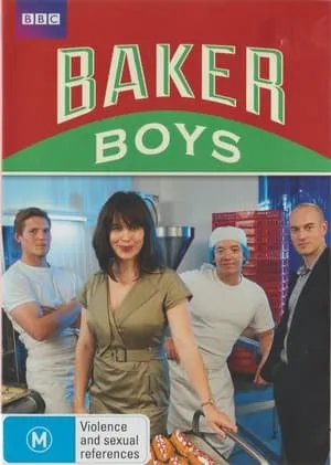 Baker Boys portada