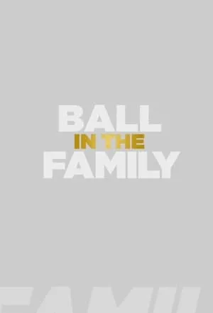 Ball In The Family portada