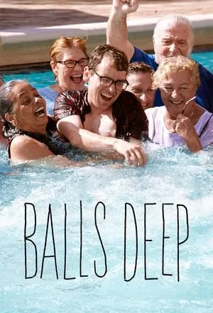 Balls Deep portada