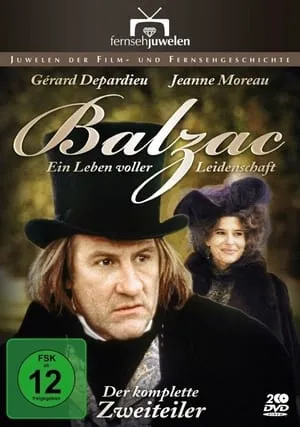 Balzac portada