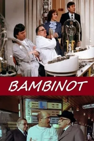 Bambinot portada