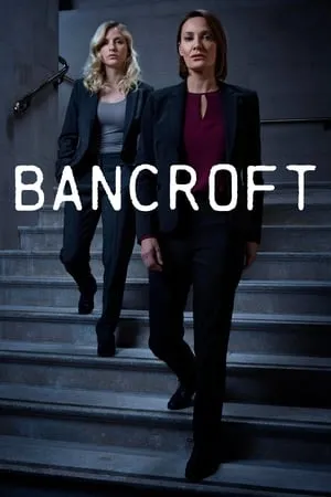 Bancroft portada