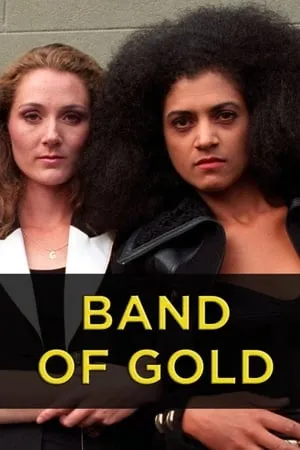 Band of Gold portada