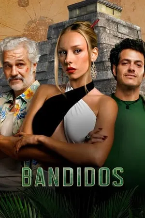 Bandidos portada