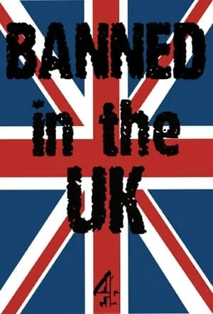 Banned in the UK portada