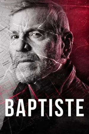 Baptiste portada