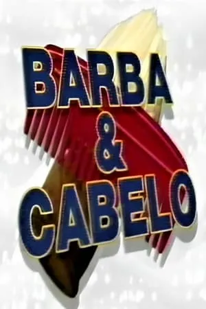 Barba & Cabelo portada