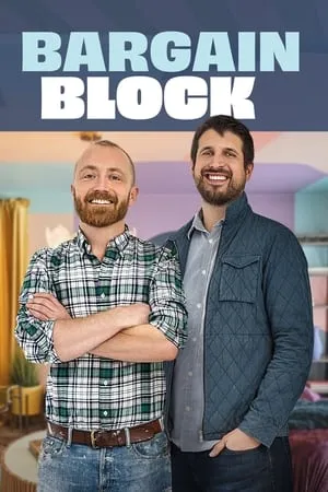 Bargain Block portada