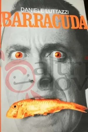 Barracuda portada