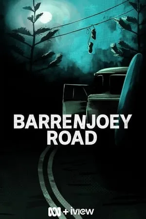 Barrenjoey Road portada