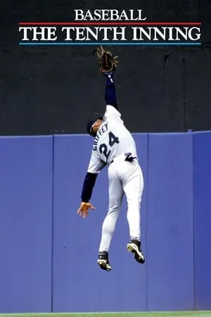 Baseball: The Tenth Inning portada