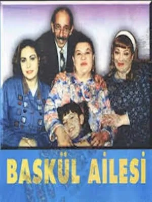 Baskül Ailesi portada