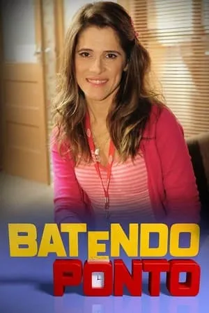 Batendo Ponto portada