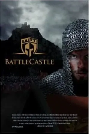 Battle Castle portada