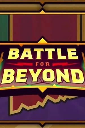 Battle for Beyond portada