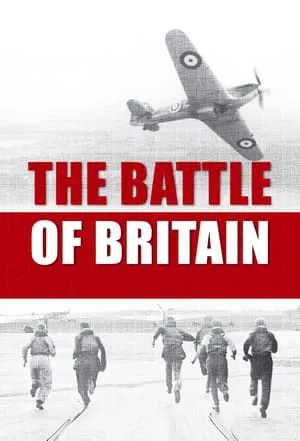 Battle of Britain portada