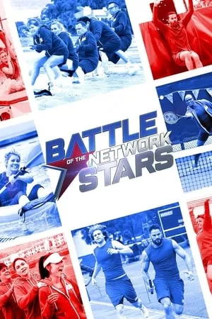 Battle of the Network Stars portada