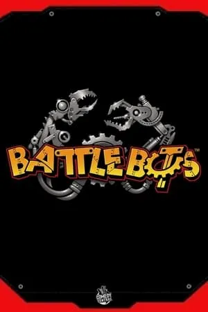 BattleBots portada