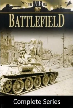 Battlefield portada