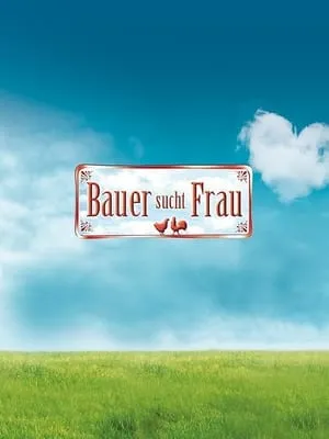 Bauer sucht Frau portada