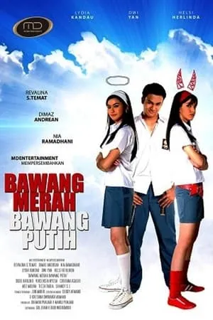 Bawang Merah Bawang Putih portada