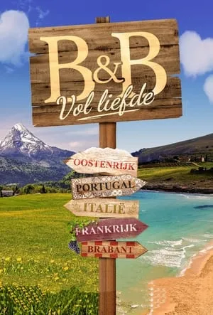 B&B Vol Liefde portada