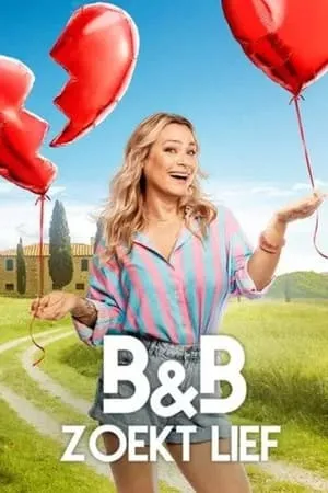 B&B Zoekt Lief portada