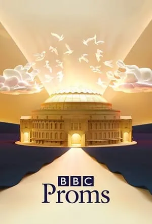 BBC Proms portada