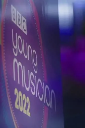 BBC Young Musician portada