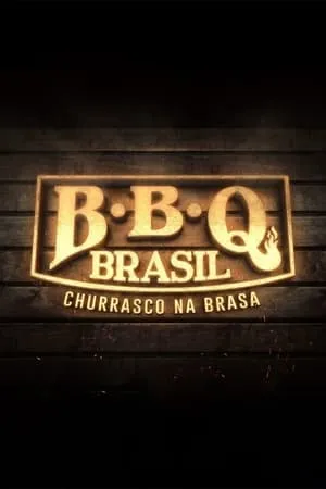 BBQ Brasil: Churrasco na Brasa portada