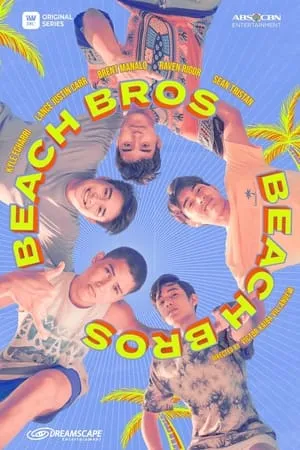 Beach Bros portada