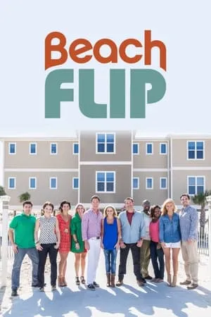 Beach Flip portada