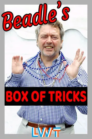 Beadle's Box Of Tricks portada