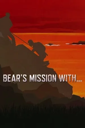 Bear's Mission with... portada