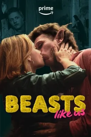 Beasts Like Us portada