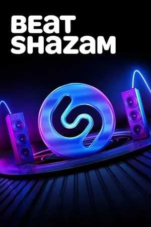 Beat Shazam portada