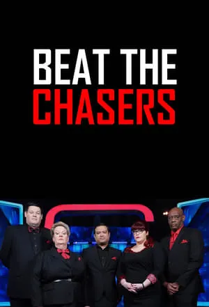 Beat the Chasers portada