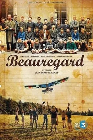 Beauregard portada