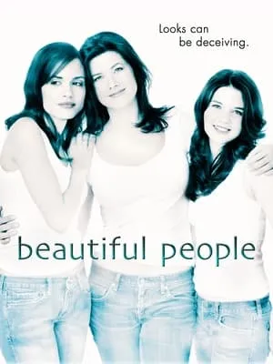 Beautiful People portada