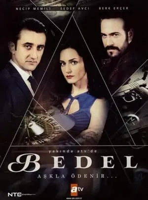 Bedel portada