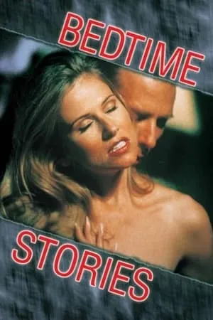 Bedtime Stories portada