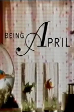 Being April portada