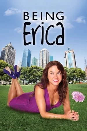 Being Erica portada