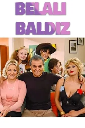 Belalı Baldız portada