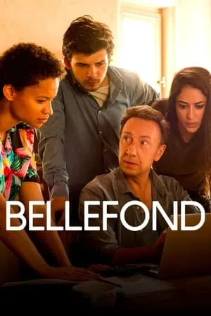 Bellefond portada