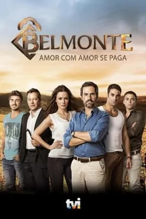 Belmonte portada