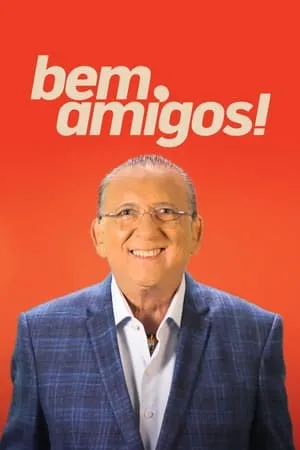 Bem, Amigos! portada