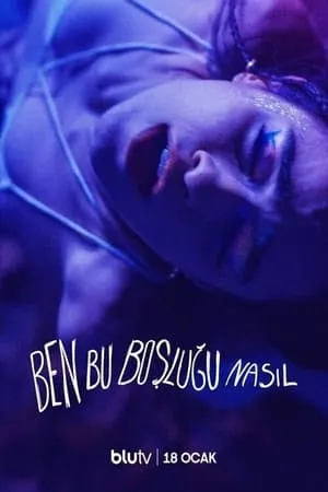 Ben Bu Boşluğu Nasıl? portada